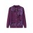 Middle-aged and Elderly Fleece Cardigan | Thick Jacket for Moms, Autumn and Winter Warm Elderly Clothing, Comfortable and Soft, Regular Length, Crew Neck, Button Details, Casual Style